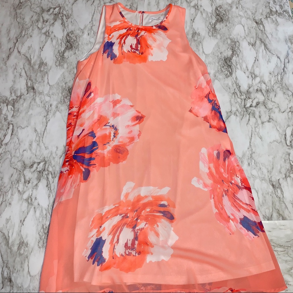 Calvin Klein Sundress